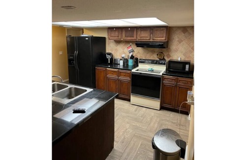 Forest Hills Casa | Cozy 3bed/2 bath