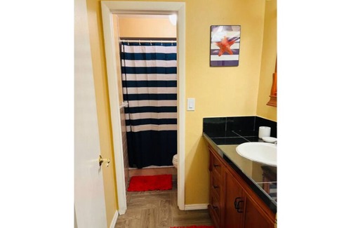 Forest Hills Casa | Cozy 3bed/2 bath