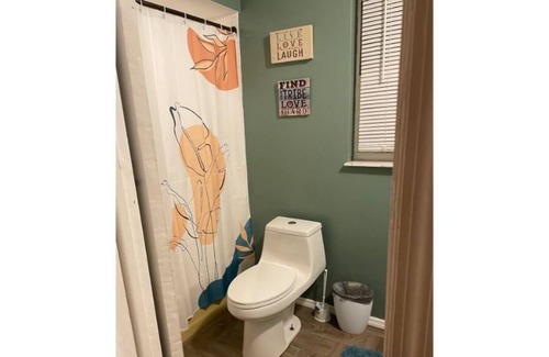 Forest Hills Casa | Cozy 3bed/2 bath