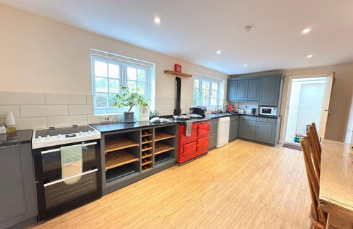 New Forest District Cabaña | Cozy 3bed New Forest Cottage-Nearby Paultons Park-Peppa Pig World-Fully equipped