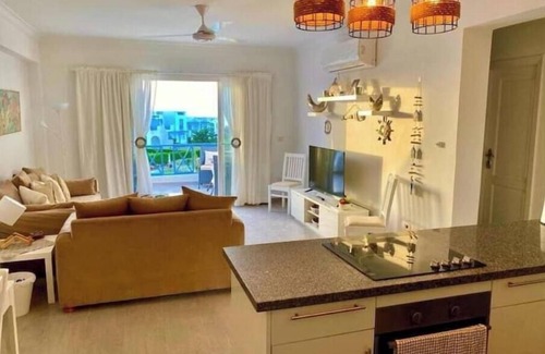 Marsa Matruh Chalet De Esquí | Cozy 3Bedroom Chalet @ mountain