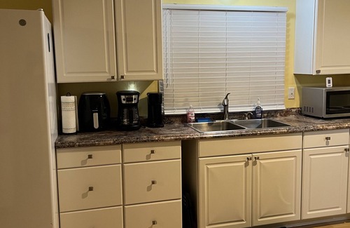 Connellys Springs Casa | 3 bedroom home with fireplace, close to South Mountains State Park