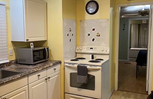 Connellys Springs Casa | 3 bedroom home with fireplace, close to South Mountains State Park