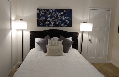 Everett Casa | Cozy 3BR 2BA House in Everett, with All the Amenities