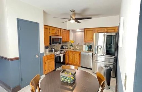 North Miami Casa | Cozy 3BR/2ba Oasis Close to Hwy, Beaches, MIA/FLL