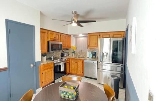 North Miami Casa | Cozy 3BR/2ba Oasis Close to Hwy, Beaches, MIA/FLL
