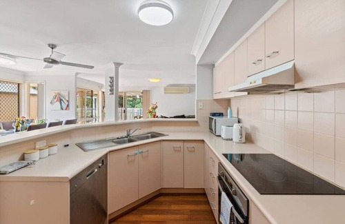 Eight Mile Plains Casa | Cozy 3BR Family-Friendly House @Eight Mile Plains