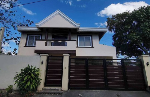 Pili Casa | Cozy 3br Home Entry to Cwc, Pili Golf, Naga, Bicol