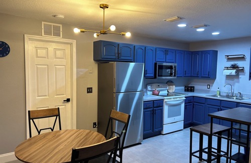 Ocala Casa | Cozy 3BR Home in Ocala - For Work Teams & Families