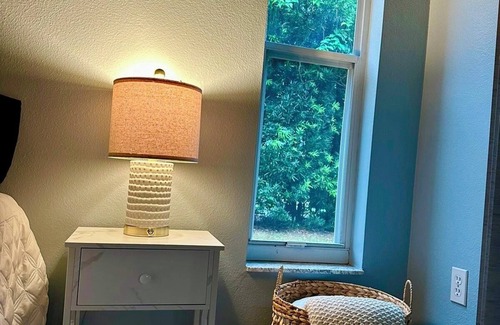 Bridgewater Crossing Casa | Cozy 3BR Home Near Disney – Sleeps 8, Resort Pool & Modern Comfort