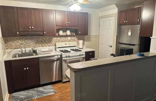 Bausman Casa | Cozy 3BR Home near Downtown Lancaster