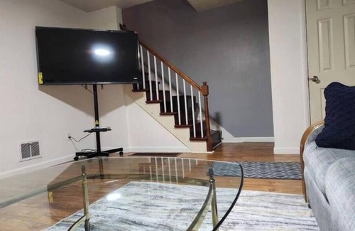 Bausman Casa | Cozy 3BR Home near Downtown Lancaster