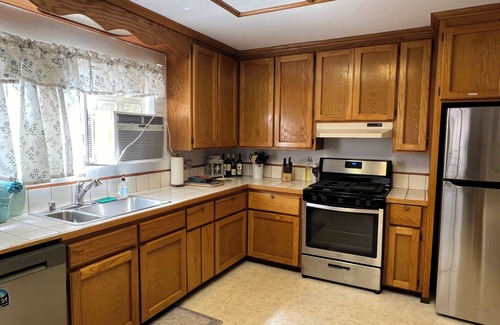 Chester Casa | Cozy 3BR Home Near Lake Almanor and Mt Lassen