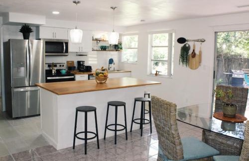Spring Hill Casa | Cozy 3BR Home near Weeki Wachee