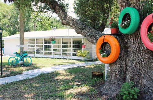 Spring Hill Casa | Cozy 3BR Home near Weeki Wachee