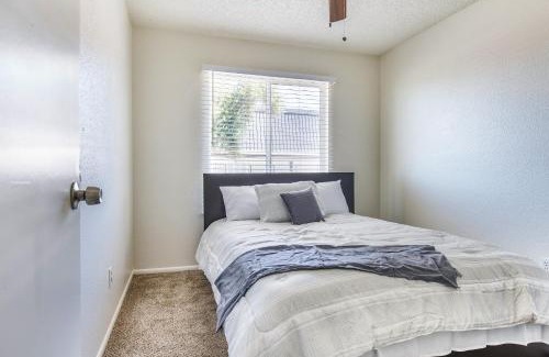 Alhambra Apartamento | Cozy 3BR House Near Attractions & Shopping