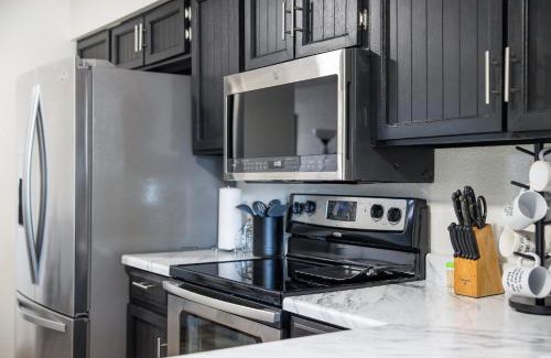 Alhambra Apartamento | Cozy 3BR House Near Attractions & Shopping