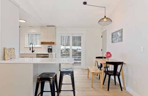 Orchard District Casa | Cozy 3BR Retreat in Midtown Bend