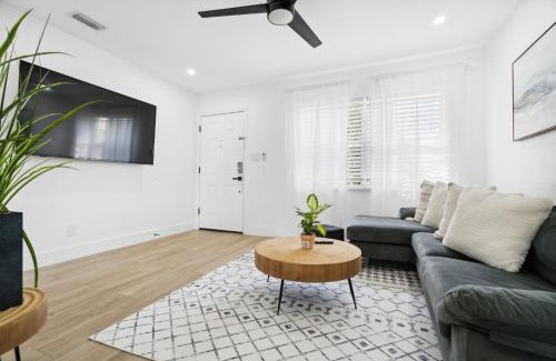 Sun Bay South Casa | Cozy 3br South Tampa Stay Bayshore&downtown