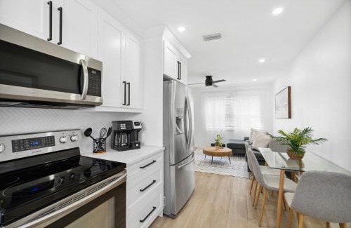 Sun Bay South Casa | Cozy 3br South Tampa Stay Bayshore&downtown