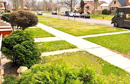 Roseland Casa | Acogedor 4/5 dormitorios en el prístino y encantador vecindario de Chicago