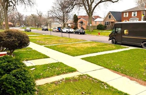 Roseland Casa | Acogedor 4/5 dormitorios en el prístino y encantador vecindario de Chicago