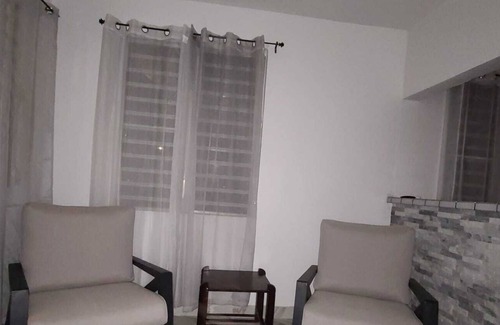 Estate Lindbergh Bay Apartamento | Cozy 4 bedroom 2 bath apartment/Near Beaches