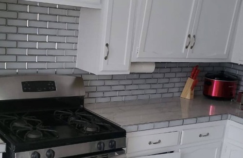 Estate Lindbergh Bay Apartamento | Cozy 4 bedroom 2 bath apartment/Near Beaches