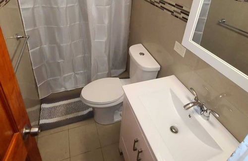 Estate Lindbergh Bay Apartamento | Cozy 4 bedroom 2 bath apartment/Near Beaches
