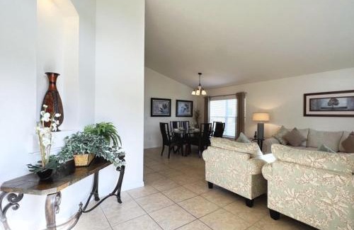 Veranda Palms Casa | Cozy 4 Bed 3 Bath Pool Hm with Game Room-4450NP home