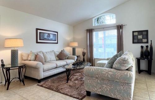 Veranda Palms Casa | Cozy 4 Bed 3 Bath Pool Hm with Game Room-4450NP home