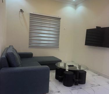 Teshie Villa | Cozy 4 bedroom at community 18 near spintex