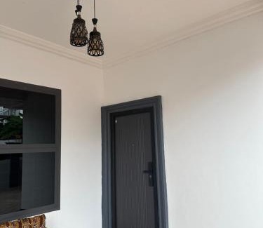 Teshie Villa | Cozy 4 bedroom at community 18 near spintex