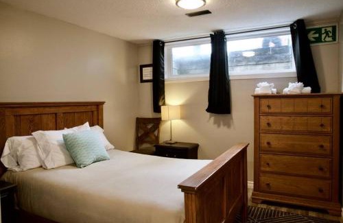 The Blue Mountains Chalet De Esquí | Cozy, 4 Bedroom Chalet, 10 min walk to Village
