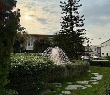 Nong Prue Casa | Cozy 4-Bedroom Getaway Secure Convenient Location