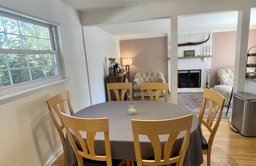 Plymouth Casa | Cozy 4 bedroom home with hot tub