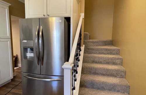 Madison Casa | Cozy 4-bedroom house in enjoyable Madison fast reliable WiFi