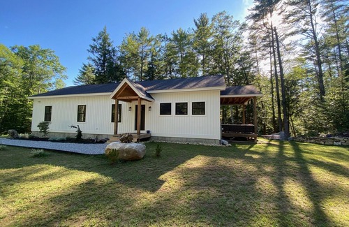 Norway Casa | Cozy 4 bedroom Lakehouse on Norway Lake