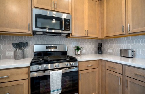 Hutto Casa | Cozy 4-Bedroom Retreat in Hutto