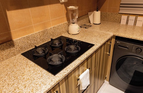 Nungua Casa | Cozy 4-Bedroom Townhouse in Community 25, Tema