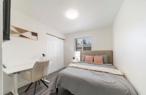 Rancho Cucamonga Casa | Cozy 4-Bedroom House in Charming Rancho Cucamonga With Lux Modern Finishes