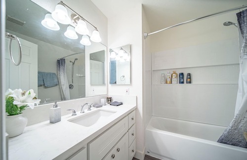 Rancho Cucamonga Casa | Cozy 4-Bedroom House in Charming Rancho Cucamonga With Lux Modern Finishes