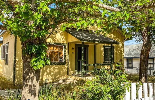 Wofford Heights Cabina | Cozy 4 Bedroom Cabin by the Lake