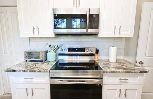 Lakeland Casa | Cozy 4 bedroom with Rustic Charm