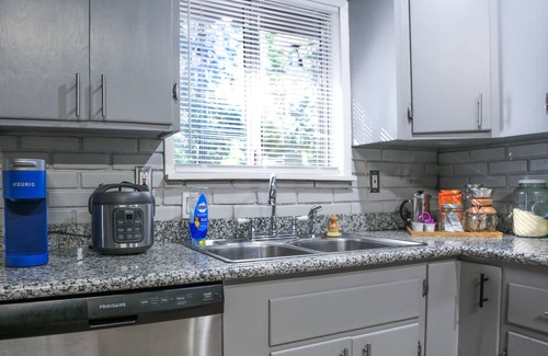 Glencoe Cabina | Cozy 4-bedrooms cabin with Game room and Hot tub in Pioneer