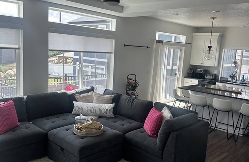 Lehi Casa | Cozy 4 Bedrooms House !