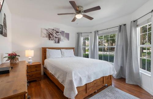 West Haven Casa | Cozy 4 Bedrooms Next to DisneyPrivate Pool
