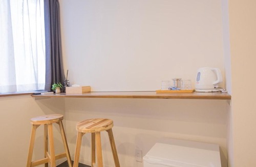 Asakusabashi Apartamento | Cozy 4-Guest Stay in Heart of Asakusabashi, Tokyo DEoY