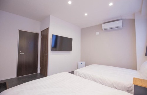 Asakusabashi Apartamento | Cozy 4-Guest Stay in Heart of Asakusabashi, Tokyo DEoY