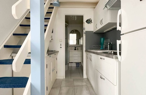 Les Mathes Casa | Casa acogedora con piscina, tenis y cerca de la playa